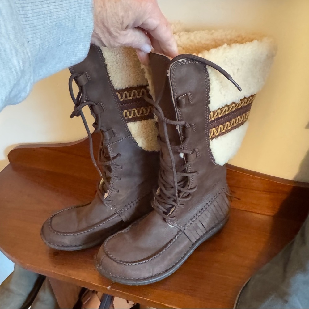Ugg Boots new never worn